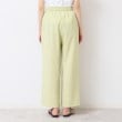 デッサン(レディース)(Dessin(Ladies))の【ウエストゴム】アウトポケット付きパンツ（XS～L）26