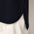 デッサン(レディース)(Dessin(Ladies))の【洗える】スリーブボーダーニット（S～L）18