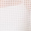 デッサン(レディース)(Dessin(Ladies))の【洗える】チェック柄シアーニット12