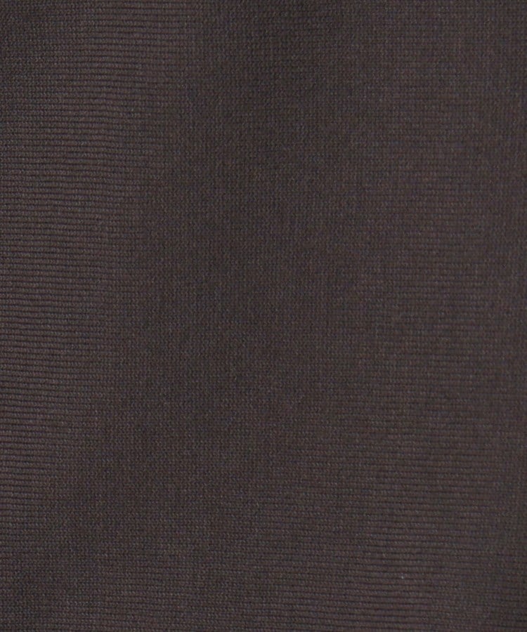 デッサン(レディース)(Dessin(Ladies))の【洗える・4サイズ展開】後ろボタンニットプルオーバーフレンチスリーブ8
