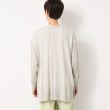 デッサン(レディース)(Dessin(Ladies))の【接触冷感・洗える】ドルマンスリーブひんやりカーディガン（S～L）23