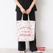 デッサン(レディース)(Dessin(Ladies))の【おさるのジョージコラボ】A4収納可トート1