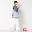 デッサン(レディース)(Dessin(Ladies))の【おさるのジョージコラボ】A4収納可トート6