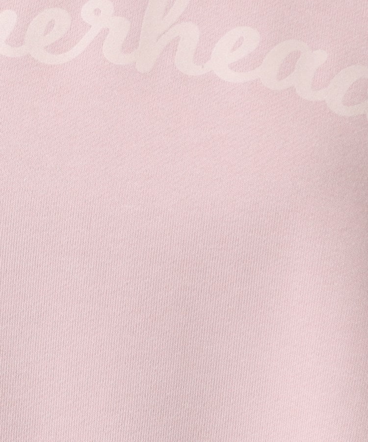 デッサン(レディース)(Dessin(Ladies))の【洗える】フロッキーロゴスウェット（S～L）8