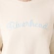 デッサン(レディース)(Dessin(Ladies))の【洗える】フロッキーロゴスウェット（S～L）19