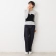 デッサン(レディース)(Dessin(Ladies))の【洗える】シアーカットソー3