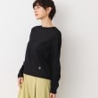 デッサン(レディース)(Dessin(Ladies))の【洗える】シアーカットソー5