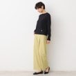 デッサン(レディース)(Dessin(Ladies))の【洗える】シアーカットソー6
