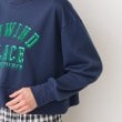 デッサン(レディース)(Dessin(Ladies))の【洗える】チュールレイヤードスウェット（S～L）17