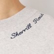 デッサン(レディース)(Dessin(Ladies))の【春SALE・洗える】ロゴ刺繍ジャカードニット（XS～L）17