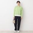 デッサン(レディース)(Dessin(Ladies))の【春SALE・洗える】フーデットニット（S～L）10