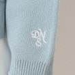 デッサン(レディース)(Dessin(Ladies))の【春SALE・洗える】フーデットニット（S～L）8