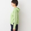 デッサン(レディース)(Dessin(Ladies))の【春SALE・洗える】フーデットニット（S～L）14