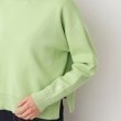 デッサン(レディース)(Dessin(Ladies))の【春SALE・洗える】フーデットニット（S～L）17