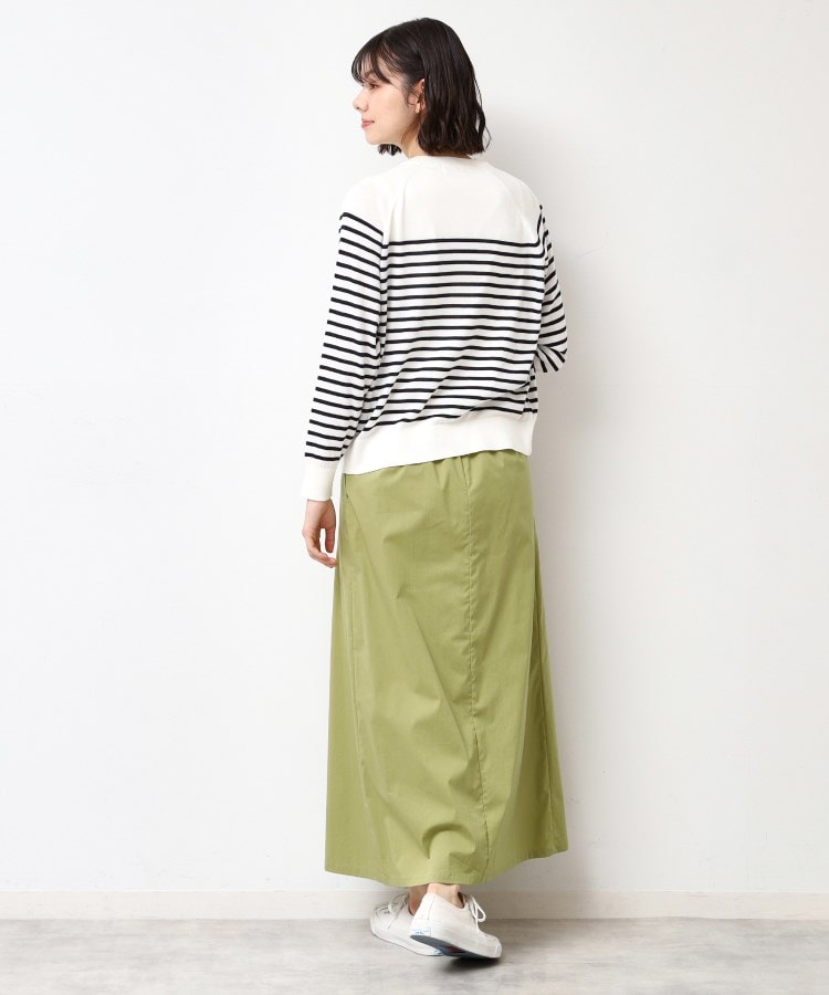 デッサン(レディース)(Dessin(Ladies))の【洗える・2点セット】アンサンブルニット（S～L）16