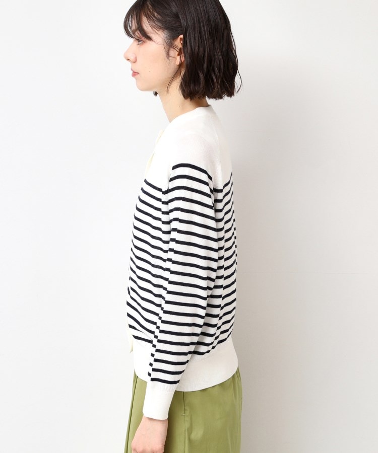 デッサン(レディース)(Dessin(Ladies))の【洗える・2点セット】アンサンブルニット（S～L）21