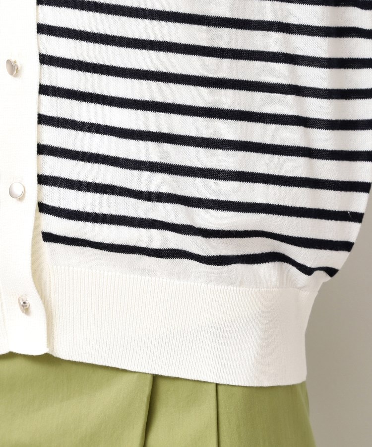 デッサン(レディース)(Dessin(Ladies))の【洗える・2点セット】アンサンブルニット（S～L）25