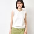 デッサン(レディース)(Dessin(Ladies))の【洗える・2点セット】アンサンブルニット（S～L）14