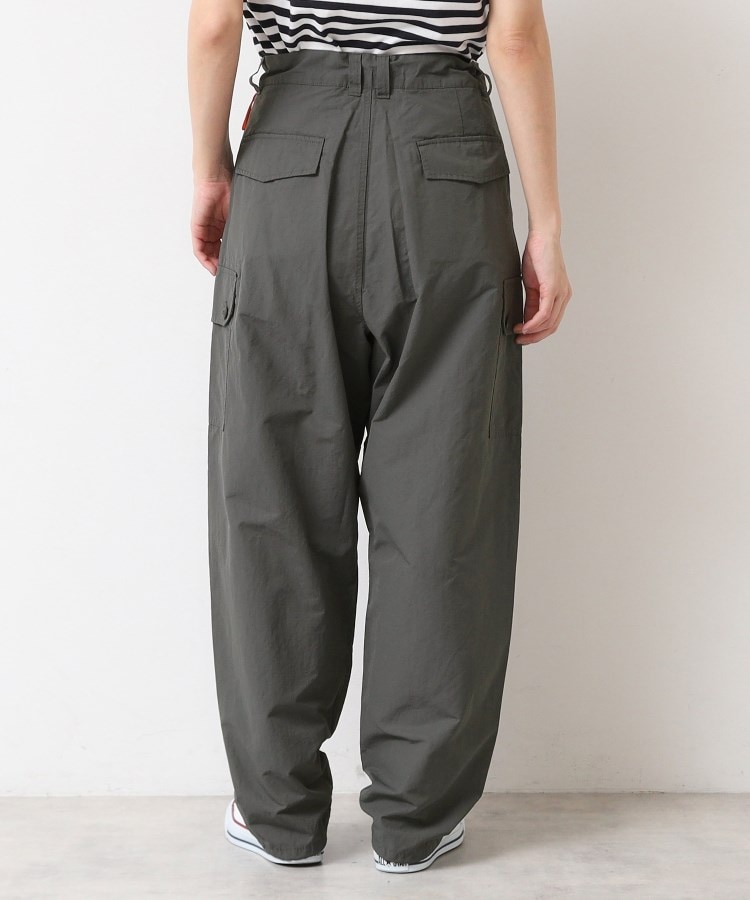 デッサン(レディース)(Dessin(Ladies))の【洗える】スピンドル付カーゴパンツ15