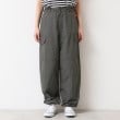 デッサン(レディース)(Dessin(Ladies))の【洗える】スピンドル付カーゴパンツ22