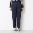 デッサン(レディース)(Dessin(Ladies))の【洗える】ベイカーパンツ（S～L）9