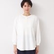 デッサン(レディース)(Dessin(Ladies))の【洗える】ヘンリーネックカットソー13