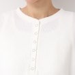 デッサン(レディース)(Dessin(Ladies))の【洗える】ヘンリーネックカットソー16