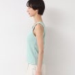 デッサン(レディース)(Dessin(Ladies))の【洗える】スクエアタンク14