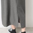 デッサン(レディース)(Dessin(Ladies))の【洗える】フロントジップジャンパースカート16