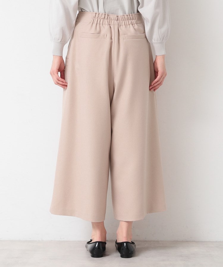 デッサン(レディース)(Dessin(Ladies))の【春SALE・洗える】クロップドマリンパンツ（XS～L）19