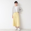 デッサン(レディース)(Dessin(Ladies))の【春SALE・洗える】クロップドマリンパンツ（XS～L）6