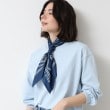 デッサン(レディース)(Dessin(Ladies))のオリジナルプリントスカーフ6