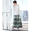 デッサン(レディース)(Dessin(Ladies))の【洗える】メッシュニット（S～L）7
