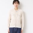 デッサン(レディース)(Dessin(Ladies))の【洗える】フーデッドカーディガン（S～L）13