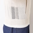 デッサン(レディース)(Dessin(Ladies))の【洗える】フーデッドカーディガン（S～L）20