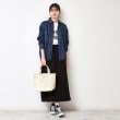 デッサン(レディース)(Dessin(Ladies))の帆布トート4