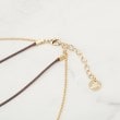デッサン(レディース)(Dessin(Ladies))の2連ワントップネックレス3