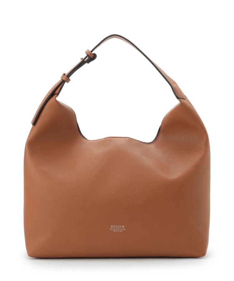 デッサン(レディース)(Dessin(Ladies))の【軽量・A4収納可】ワンショルダートート8