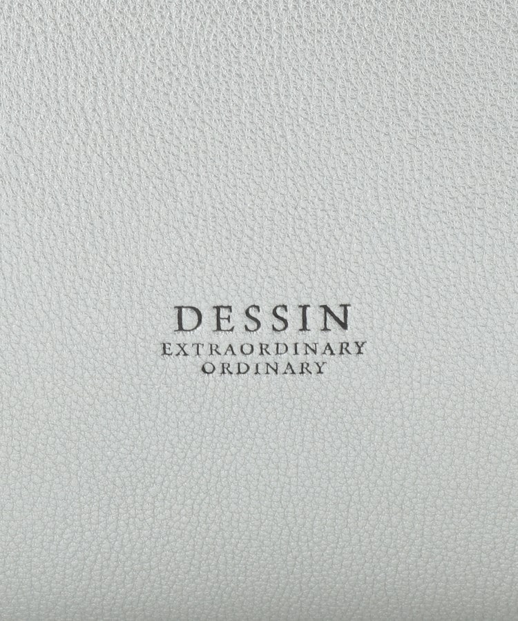 デッサン(レディース)(Dessin(Ladies))の【軽量・A4収納可】ワンショルダートート19