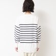 デッサン(レディース)(Dessin(Ladies))の【洗える】オーバーシルエットVネックカーディガン15