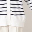デッサン(レディース)(Dessin(Ladies))の【洗える】オーバーシルエットVネックカーディガン18