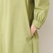 デッサン(レディース)(Dessin(Ladies))の【洗える】シャツチュニックワンピース18