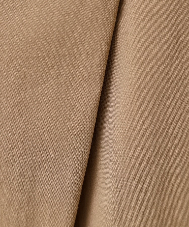 デッサン(レディース)(Dessin(Ladies))の【洗える】サイドタックロングスカート（S～L）8