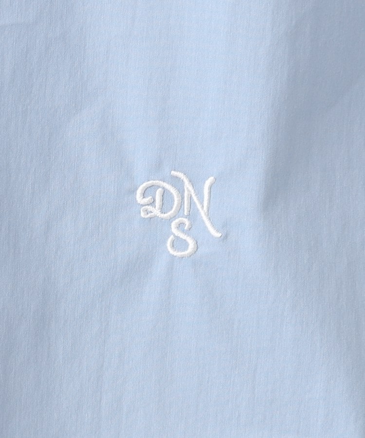 デッサン(レディース)(Dessin(Ladies))の【洗える】レギュラーカラーシャツ8