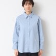 デッサン(レディース)(Dessin(Ladies))の【洗える】レギュラーカラーシャツ9