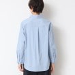 デッサン(レディース)(Dessin(Ladies))の【洗える】レギュラーカラーシャツ11