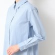 デッサン(レディース)(Dessin(Ladies))の【洗える】レギュラーカラーシャツ13