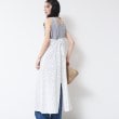デッサン(レディース)(Dessin(Ladies))の【洗える】刺繍柄インドレースキャミワンピース2