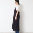 デッサン(レディース)(Dessin(Ladies))の【洗える】刺繍柄インドレースキャミワンピース10