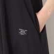 デッサン(レディース)(Dessin(Ladies))の【UV・洗える】後ろジップノースリーブワンピース15